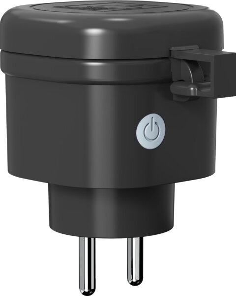 Immax NEO 07774L-Smart екстериорен контакт NEO LITE 3680W/230V/16A IP44 Wi-Fi Tuya