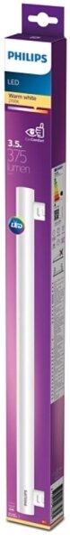 LED Флуоресцентна тръба Philips S14s/3,5W/230V 2700K 50 см