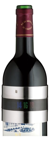 Термометър за вино от неръждаема стомана Cromargan® Clever & More - WMF
