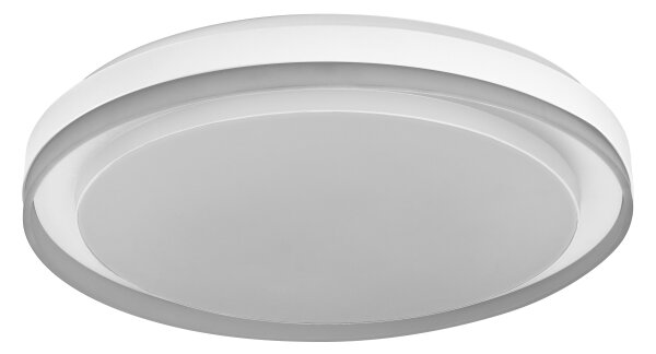 Osram - LED RGBW димируемо таванно осветително тяло SMART+ MAGIC LED/38W/230V Wi-Fi