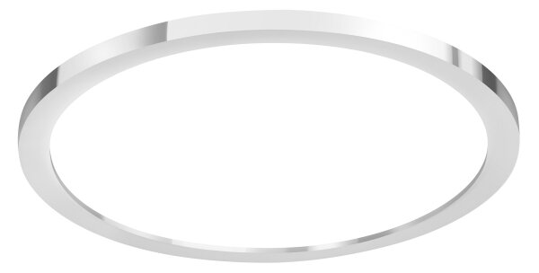 Osram - Димируемо таванно осветително тяло за баня SMART+ DISC LED/18W/230V IP44 Wi-Fi