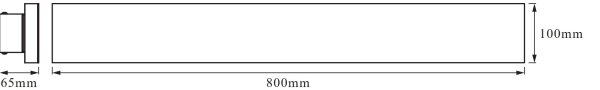 Osram - LED димируемо таванно осветително тяло SMART+ PLANON LED/27W/230V Wi-Fi