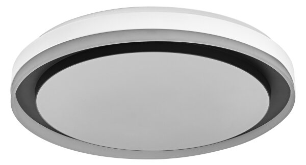 Osram - LED RGBW димируемо таванно осветително тяло SMART+ MAGIC LED/38W/230V Wi-Fi