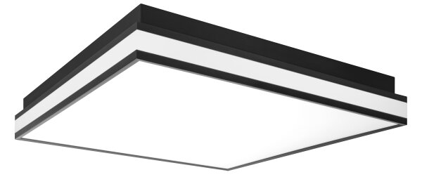 Osram - Димируемо таванно осветително тяло SMART+ MAGNET LED/42W/230V Wi-Fi