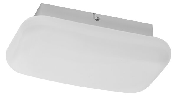 Osram-LED Димируемо таванно осветително тяло за баня SMART+ AQUA LED/12W/230V IP44 Wi-Fi