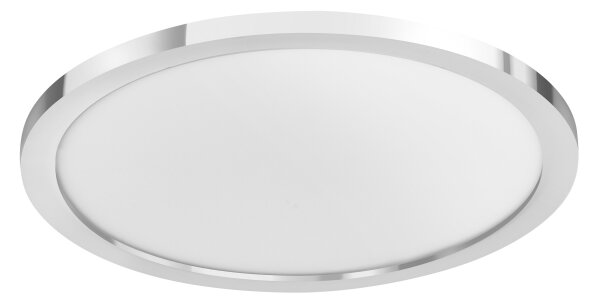 Osram - Димируемо таванно осветително тяло за баня SMART+ DISC LED/18W/230V IP44 Wi-Fi