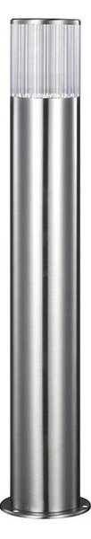 LED Екстериорна лампа COLLUM 1xLED/3,6W/230V IP44 52см