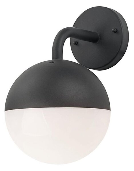 Външна стенна лампа ULSA 1xE27/12W/230V IP44