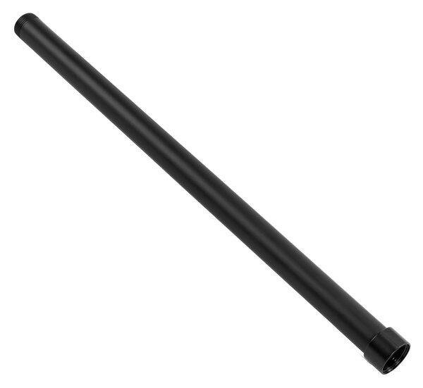 Удължител за вана/душ комплект BLACK 50cm