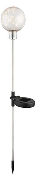 Globo 33802-12 - LED соларно осветително тяло LED/0,06W/3,2V IP44