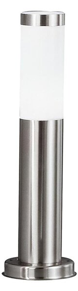 GLOBO 3158 - Външна стълбова лампа BOSTON 1xE27/23W/230V IP44