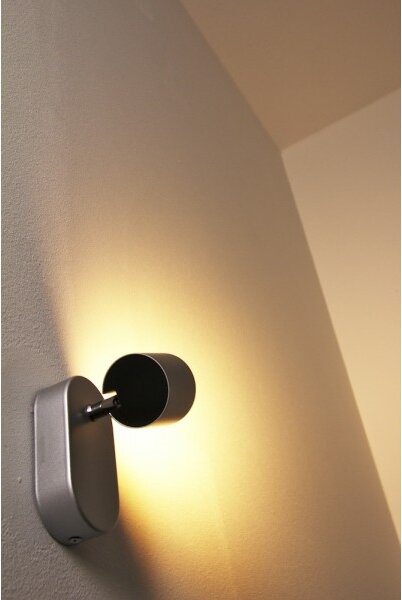 Philips 56240/48/16 - LED точково осветително тяло MYLIVING STAR LED/4W/230V