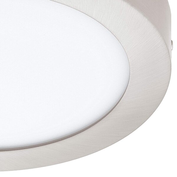 Eglo 96678 - LED RGBW димируемо таванно осветително тяло FUEVA-C LED/21W/230V BT