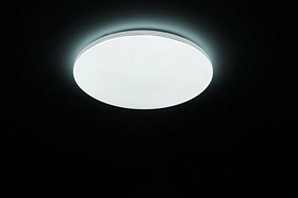 LED Димируема лампа с дистанционно SIENA LED/25W/230V