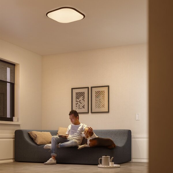 Philips 32810/31/P0 - LED Димируема лампа CANAVAL LED/18W/230V