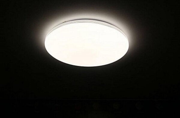 LED Димируема лампа с дистанционно SIENA LED/25W/230V