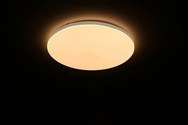 LED Димируема лампа с дистанционно SIENA LED/25W/230V