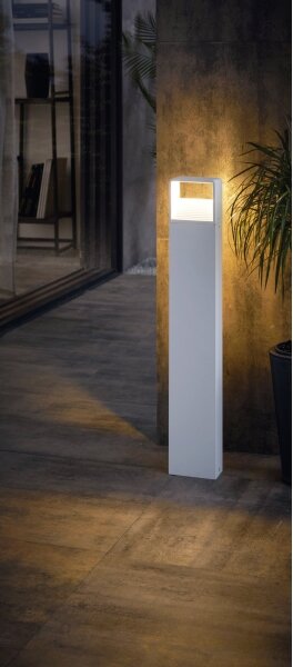 Eglo 98268 - LED Външна лампа DONINNI LED/5W/230V IP44