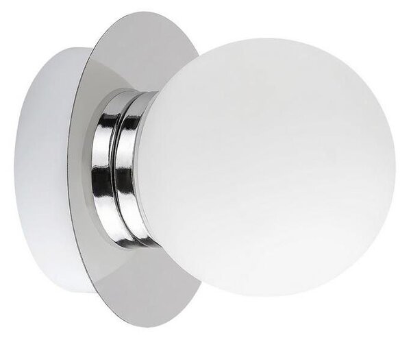 Rabalux 2110 - За баня Стенна лампа BECCA 1xG9/28W/230V IP44