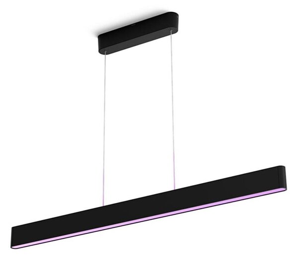 Philips 40903/30/P9-LED RGBW Димируем пендел Hue ENSIS 2xLED/39W/230V