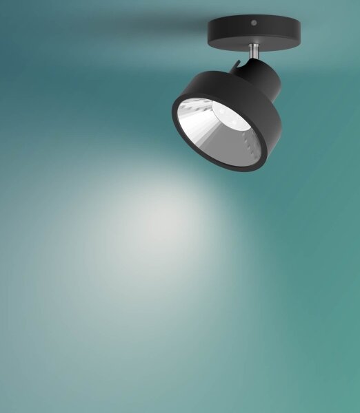 Philips 50601/30/P0 - LED Спот BUKKO LED/4,5W/230V