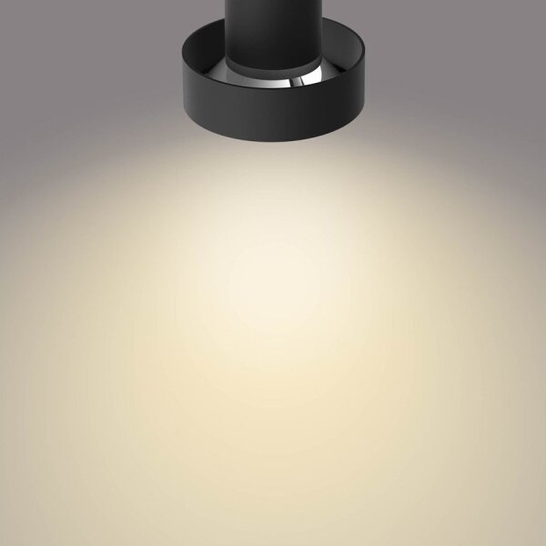 Philips 50601/30/P0 - LED Спот BUKKO LED/4,5W/230V