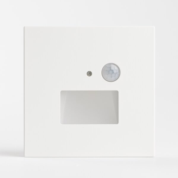 Brilagi -LED Осветително тяло за стълбище с вграден сензор LED/1,5W/230V 3000/4000/6500K бяло