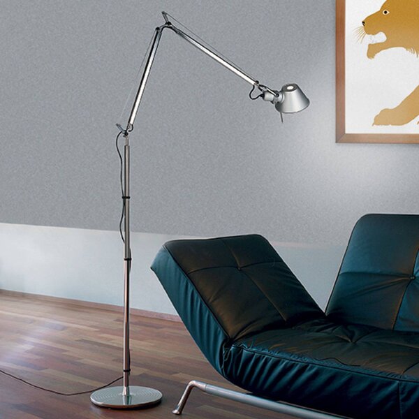 Подова лампа Artemide Tolomeo LED 3 000 K