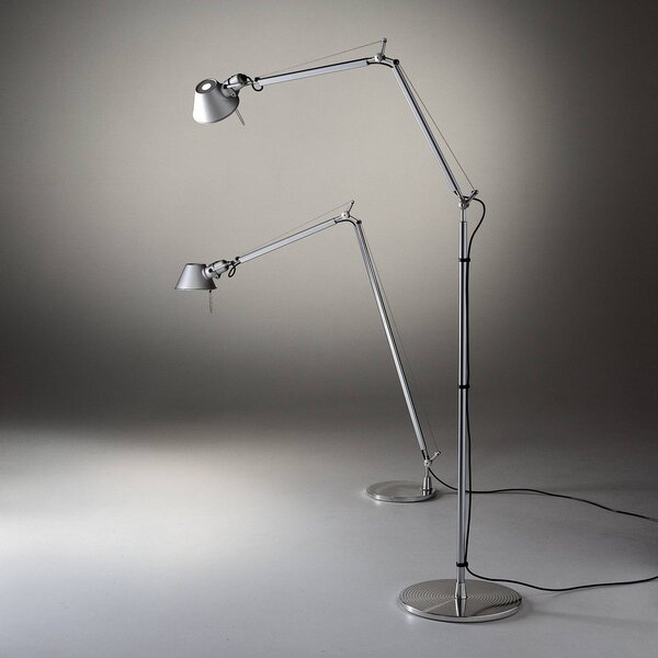 Подова лампа Artemide Tolomeo LED 3 000 K