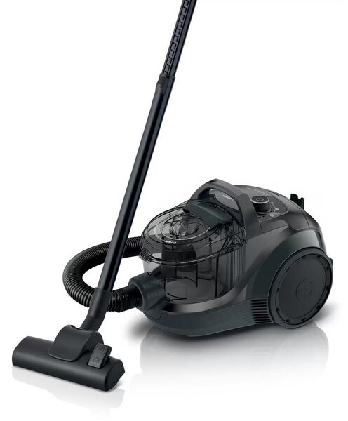 Прахосмукачка Bosch BGC21X200 , С контейнер