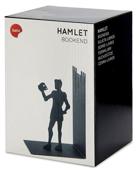 Стойка за книги Hamlet - Balvi