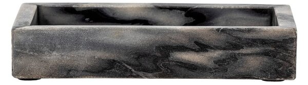 Мраморен декоративен поднос 10x17.5 cm Feliza – Bloomingville