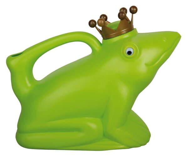 Пластмасова лейка за поливане 1,7 l Frog – Esschert Design