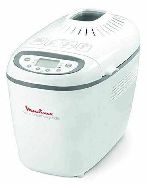 Уред за хляб Moulinex Home Baguette OW610110 1650W 1600 W