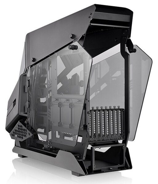 Кутия за компютър Thermaltake AH T600