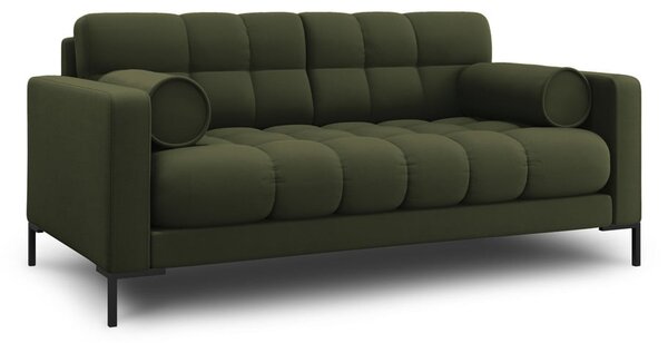 Зелен диван 152 cm Bali – Cosmopolitan Design