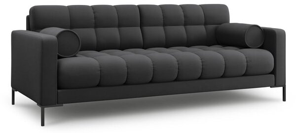 Тъмносив диван 177 cm Bali – Cosmopolitan Design
