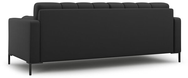 Тъмносив диван 177 cm Bali – Cosmopolitan Design
