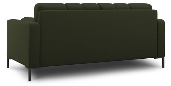 Зелен диван 152 cm Bali – Cosmopolitan Design