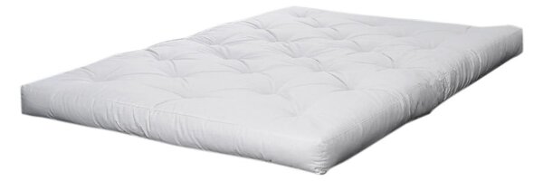 Кремавобял матрак футон Karup , 80 x 200 cm Basic - Karup Design