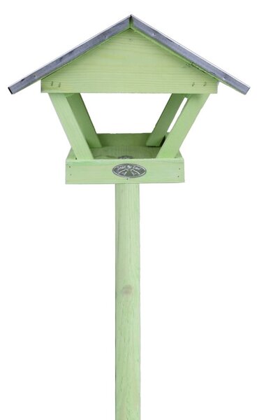 Хранилка за птици Garden Joy , височина 113 cm - Esschert Design