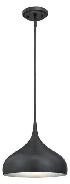 Westinghouse 6329440 - Полилей на тръба RUDI 1xE27/60W/230V