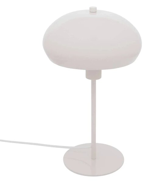 Настолна лампа atmosphera Savio, Метал, 38 cm - Черен