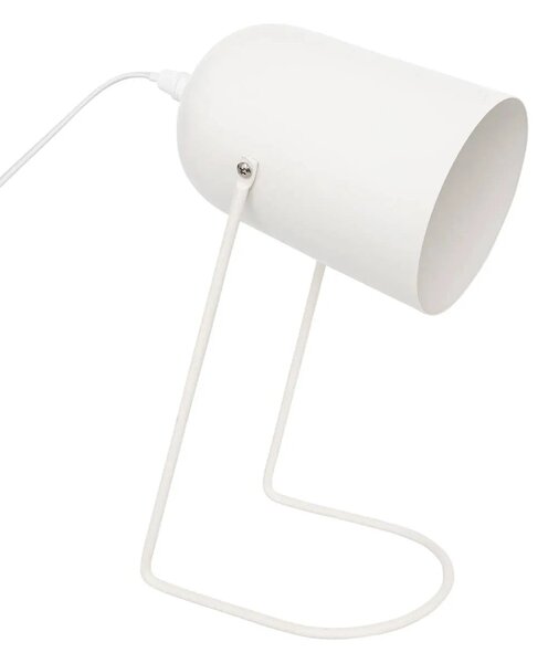 Настолна лампа atmosphera Faro, 30 cm - Бял