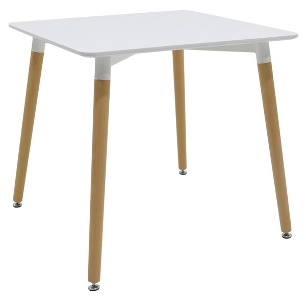 Комплект мебели за спалня от 5 части Smoothness Сив 175x83x74 см