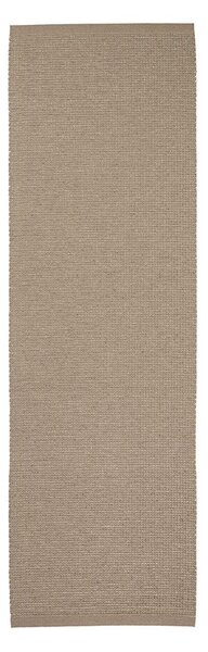 Бежова пътека за открито и закрито 70x240 cm Emm Potato – Pappelina