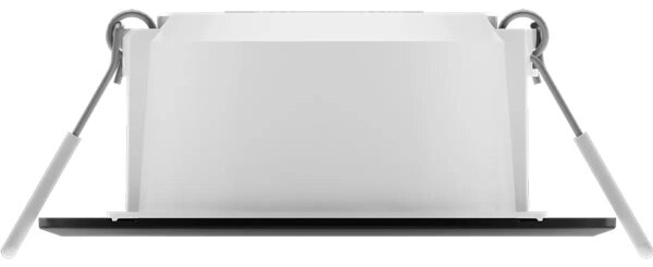 Philips - Вградено таванно LED осветително тяло MESON LED/5,5W/230V 3000K