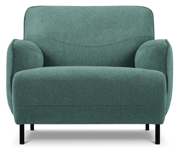 Тюркоазен фотьойл Neso - Windsor & Co Sofas