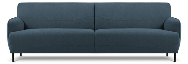 Син диван , 235 см Neso - Windsor & Co Sofas