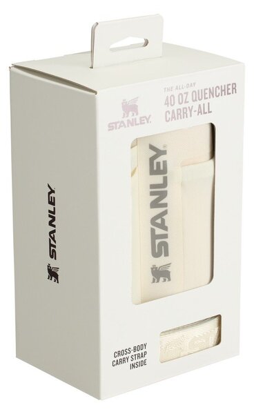 Калъф за термос All-Day Quencher Carry-All Black – Stanley